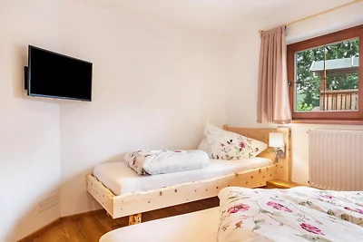Wegscheiderhof Gartenwohnung