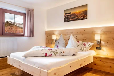 Wegscheiderhof Gartenwohnung