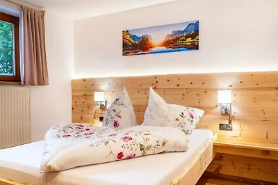 Wegscheiderhof Gartenwohnung
