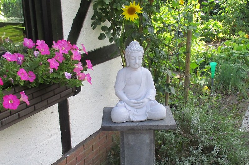 Gartenanlage 3