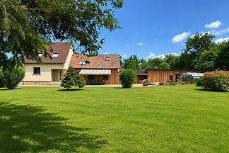 Ideal für eine große Familie