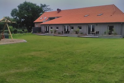 Ferienhof Laufer-Fewo Himbeere