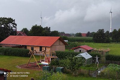 Ferienhof Laufer-Fewo Erdbeere