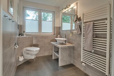 ⚜️Seeadler Grand Maisonette⚜️ 105m²