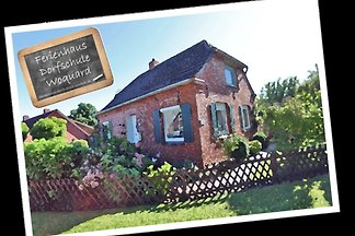 Nordsee - Dorfschule