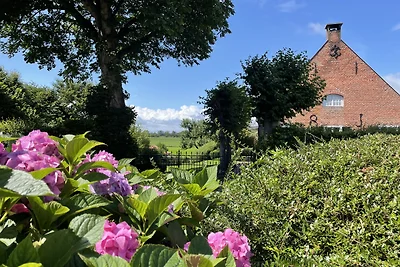 Mare del Nord - Scuola di paese