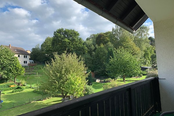 Ferienwohnung Baunatal