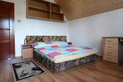 Ferienhaus Máté