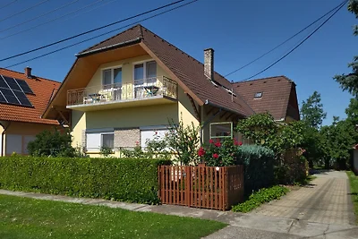 Ferienhaus Nelli