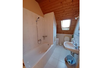Ferienhaus Nelli
