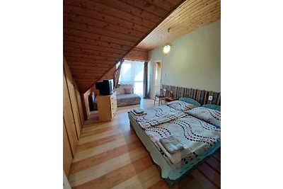 Ferienhaus Nelli