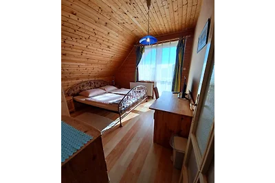 Ferienhaus Nelli