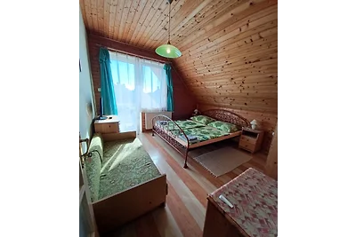 Ferienhaus Nelli