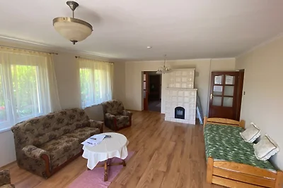 Ferienhaus Máté
