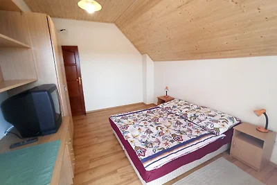 Ferienhaus Máté