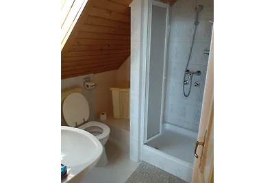 Ferienhaus Nelli