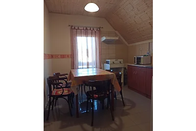 Ferienhaus Máté