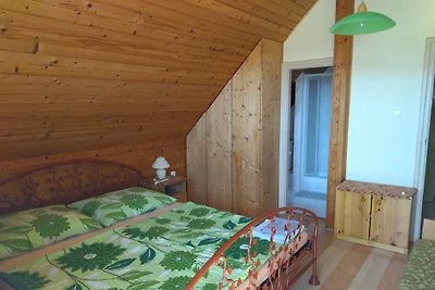 Ferienhaus Nelli
