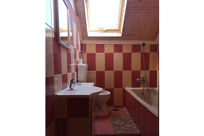 Ferienhaus Máté