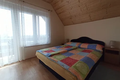 Ferienhaus Máté