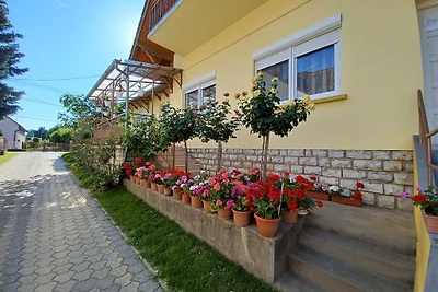 Ferienhaus Nelli