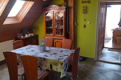 Ferienhaus Nelli