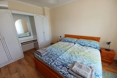 Ferienhaus Máté