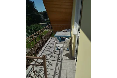 Ferienhaus Nelli