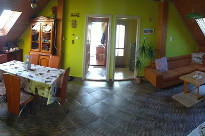 Ferienhaus Nelli