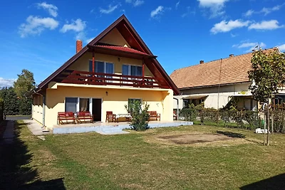 Ferienhaus Máté