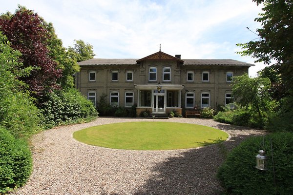 Ferienwohnung Stakendorf