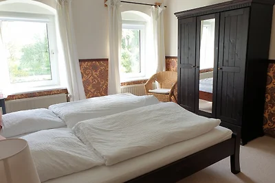 .Ferienwohnung 1 Landhaus Löptien