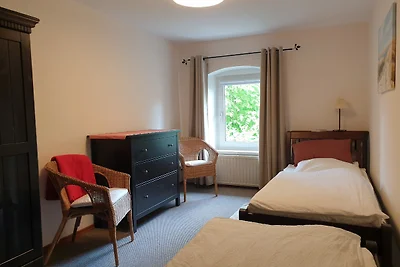 .Ferienwohnung 1 Landhaus Löptien