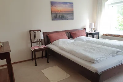.Ferienwohnung 1 Landhaus Löptien
