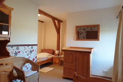 .Ferienwohnung 1 Landhaus Löptien