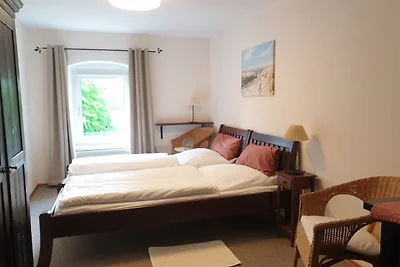 .Ferienwohnung 1 Landhaus Löptien