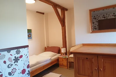 .Ferienwohnung 1 Landhaus Löptien
