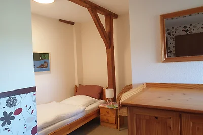 .Ferienwohnung 1 Landhaus Löptien