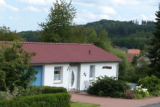 Ferienhaus am Gänserasen