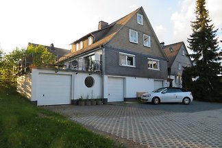 Ferienhaus Winterberg