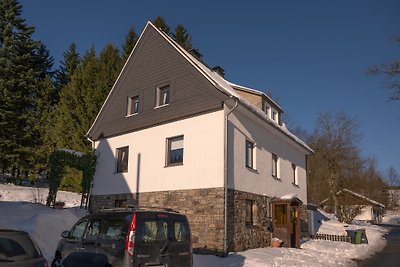 Ferienhaus "Tannenblick"