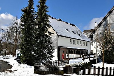 der Steinbock