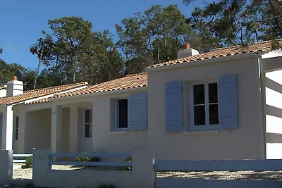 Ferienhaus  Maison Lavande