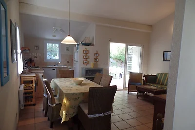 Ferienhaus  Maison Lavande