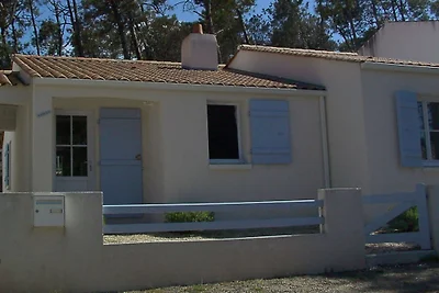 Ferienhaus  Maison Lavande