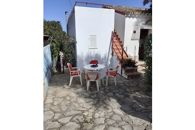 Holiday home relaxing holiday Cala Romantica