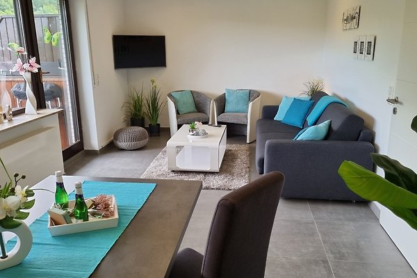 Vakantieappartement Willingen