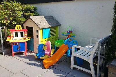 Kleine Auszeit