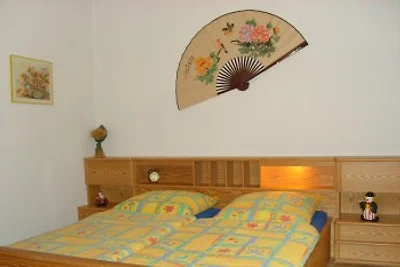 Ferienhaus Auetal