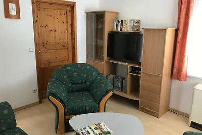 Ferienhaus Auetal